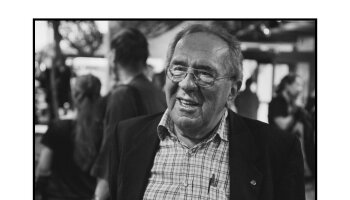 Ota Filip Foto: David Konečný